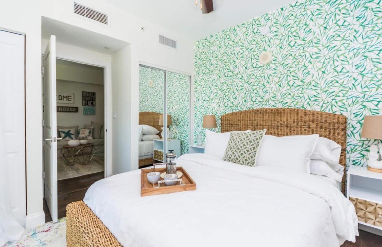Tropical Coastal Resort Boynton Beach Ngoại thất bức ảnh