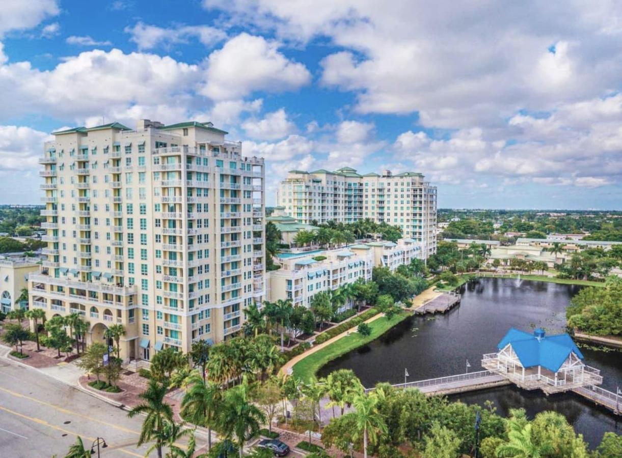 Tropical Coastal Resort Boynton Beach Ngoại thất bức ảnh