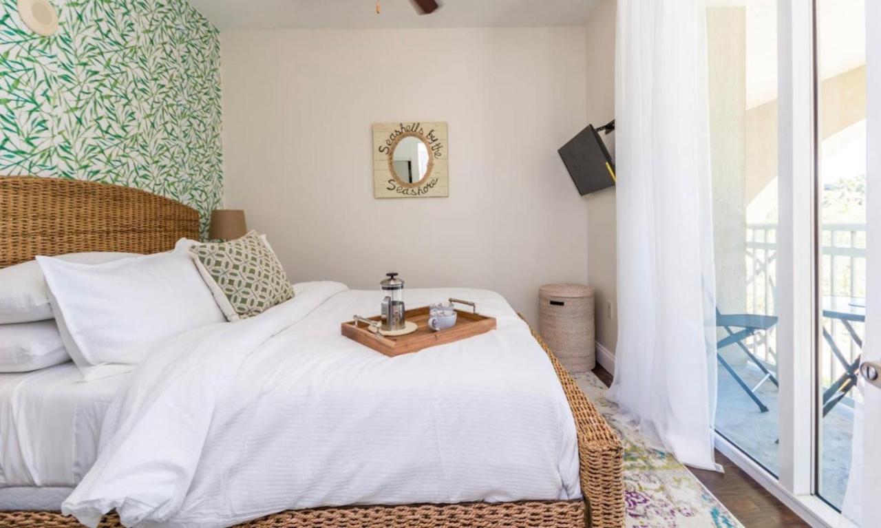 Tropical Coastal Resort Boynton Beach Ngoại thất bức ảnh