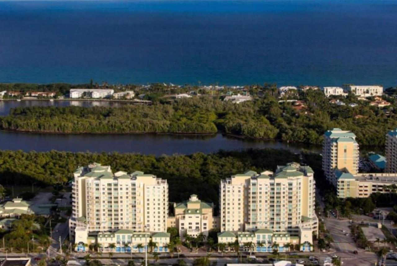 Tropical Coastal Resort Boynton Beach Ngoại thất bức ảnh