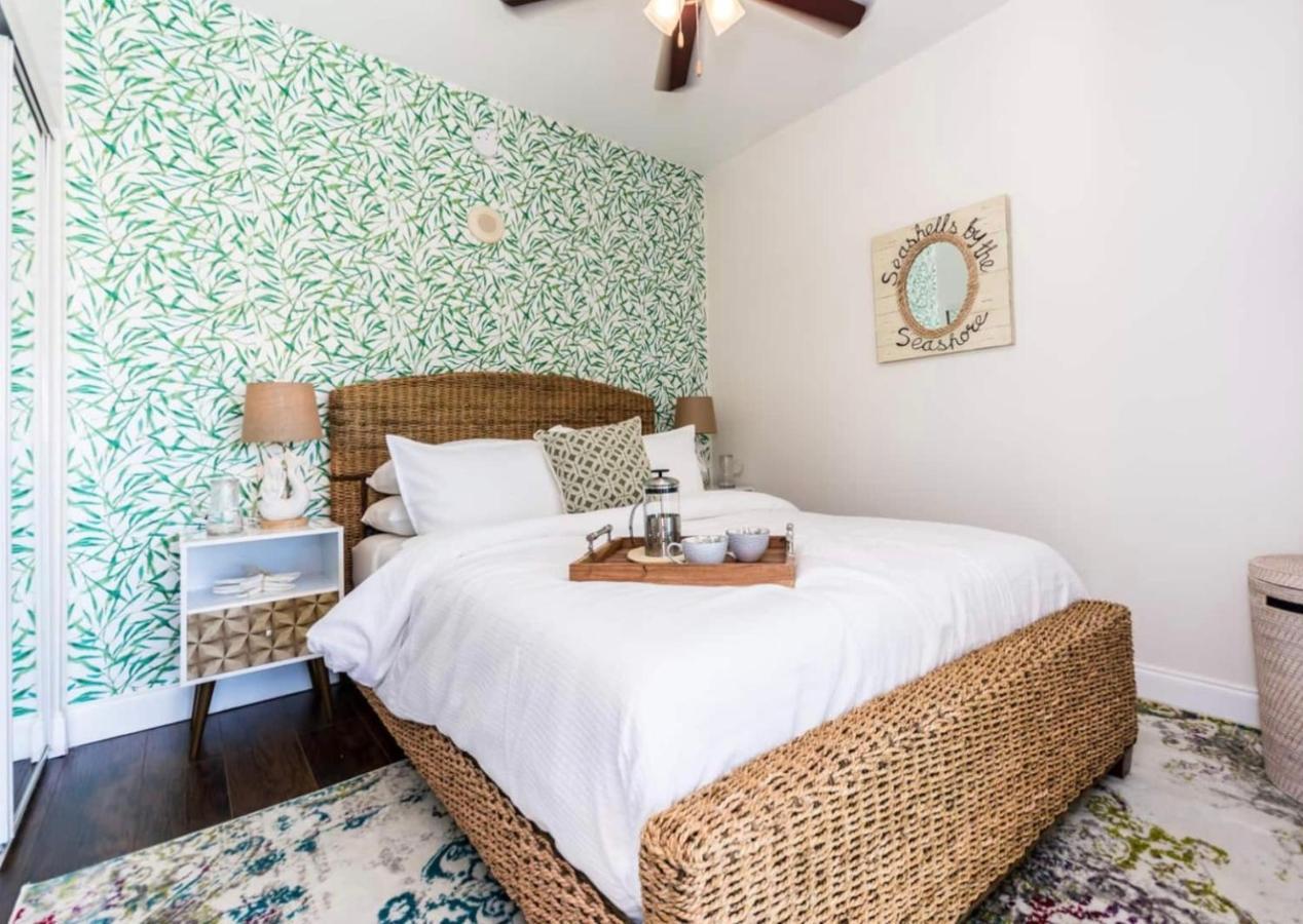 Tropical Coastal Resort Boynton Beach Ngoại thất bức ảnh