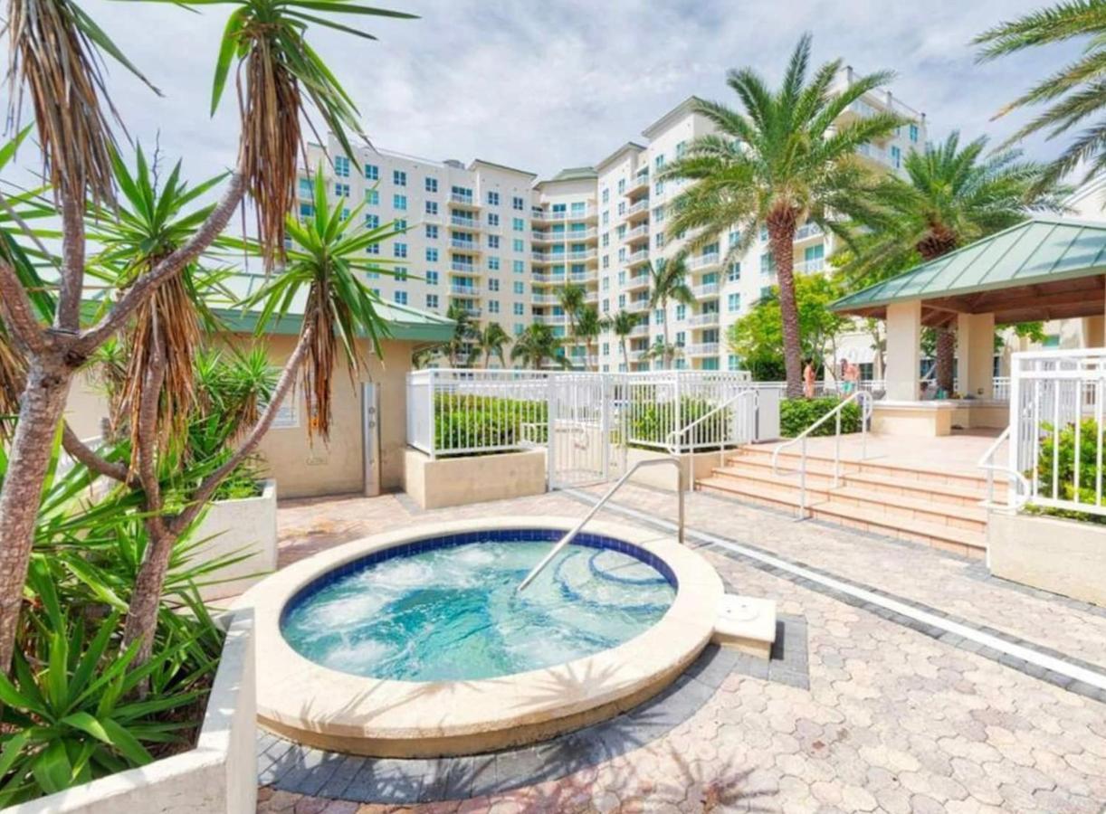 Tropical Coastal Resort Boynton Beach Ngoại thất bức ảnh