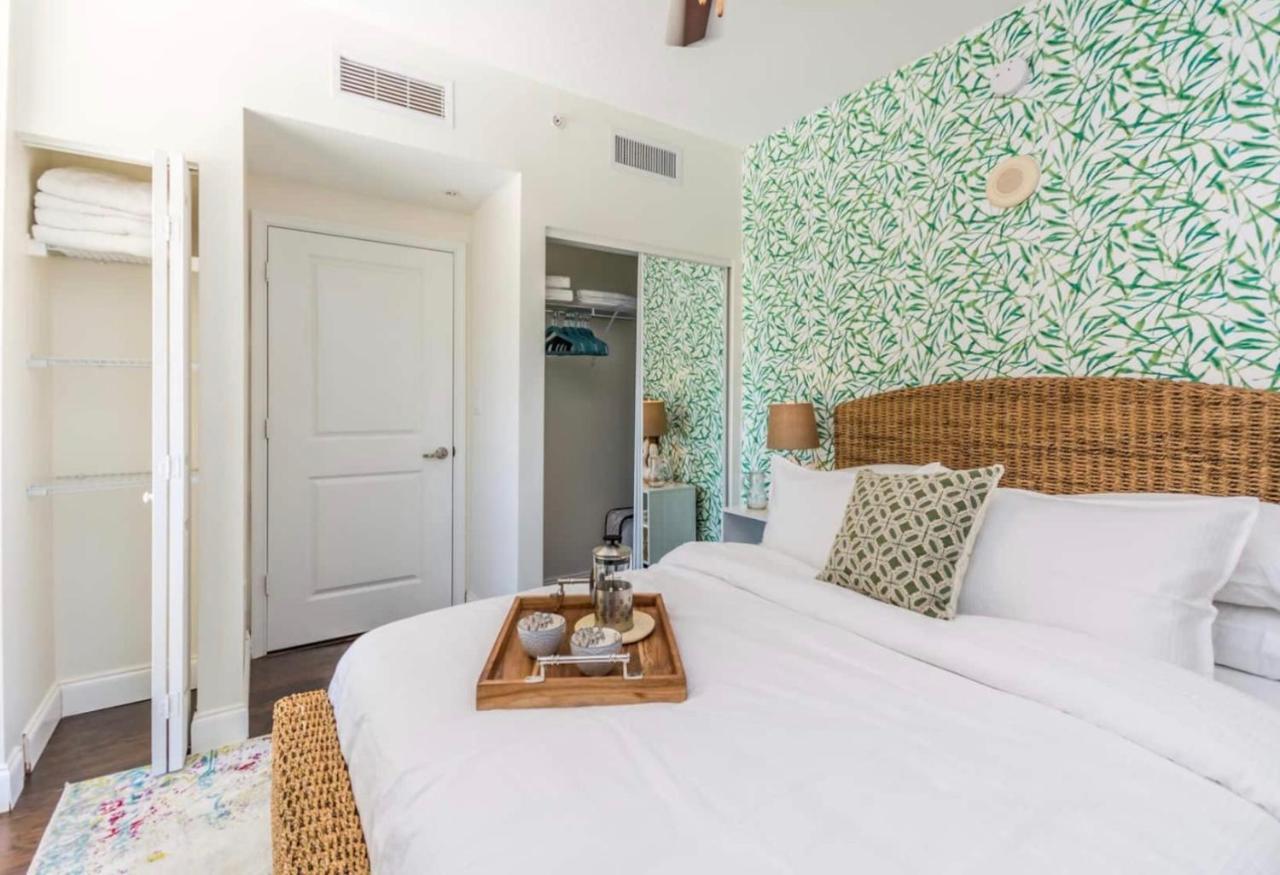 Tropical Coastal Resort Boynton Beach Ngoại thất bức ảnh