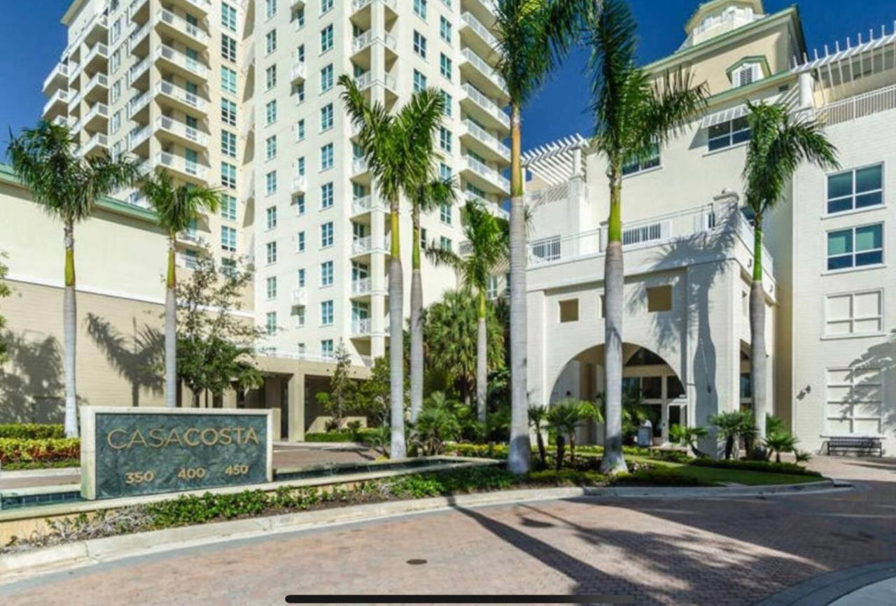 Tropical Coastal Resort Boynton Beach Ngoại thất bức ảnh